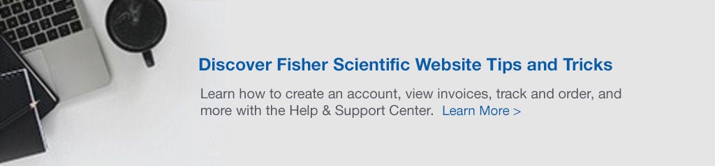 Help and Support Center