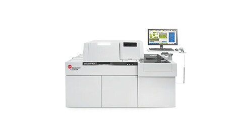 DxC 700 AU Chemistry Analyzers