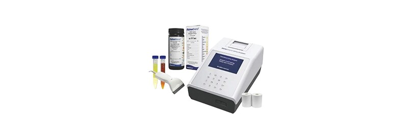 Urinalysis