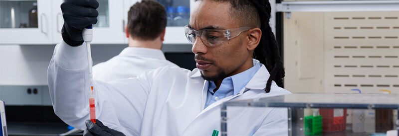 Lab Foundations