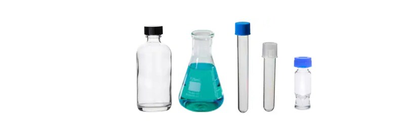 Glassware