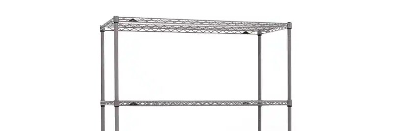 Shelving