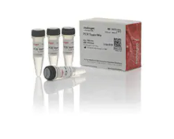 Standard PCR Reagents and Kits