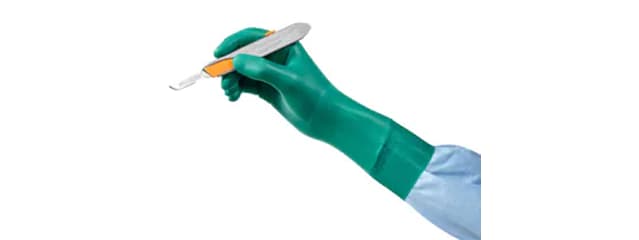 Neoprene Gloves