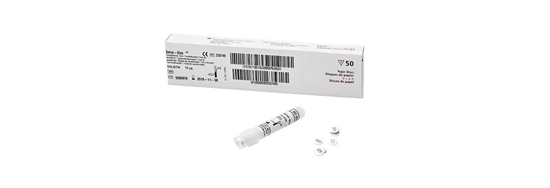 Identification and Susceptibility Testing 