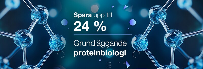 Proteinbiologiska basprodukter