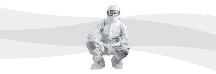 Kimtech A5 Contamination Control Bundle