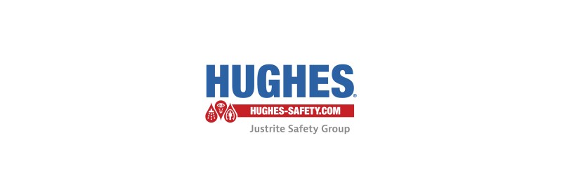 Hughes Eyewashes and Showers