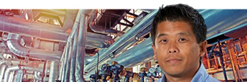 Felix Yau