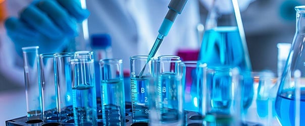 Månadskampanj för kromatografi