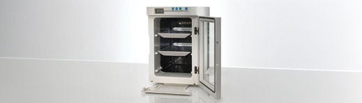 Thermo Scientific™ Heratherm™ kompakta mikrobiologiska inkubatorer