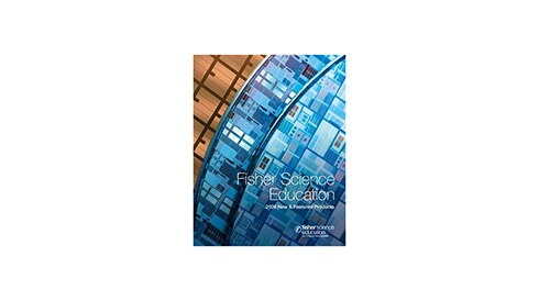New and Featured Catalog
