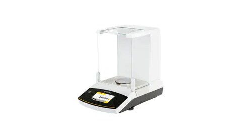 Analytical Balances