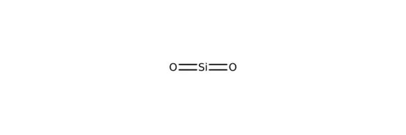 Inorganic Salts