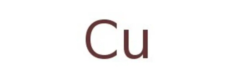 Copper