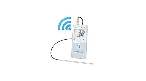 Dataloggers and Recorders