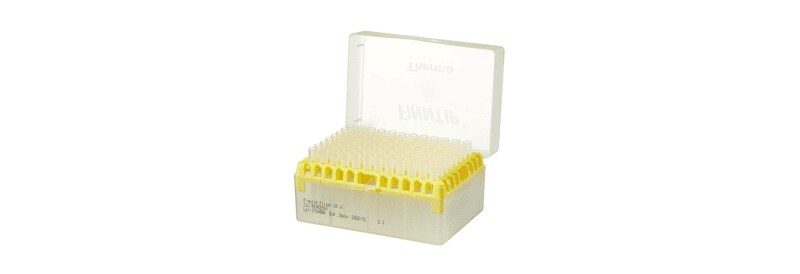 Universal Pipette Tips