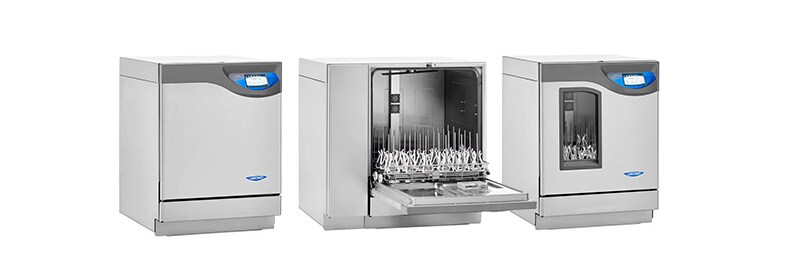 Glassware Washers
