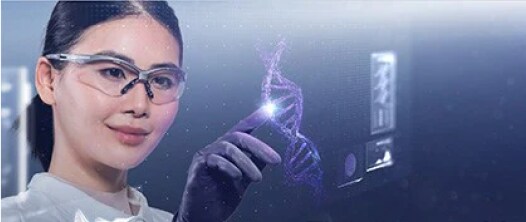 Edge banner