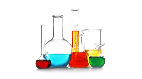 Chemicals