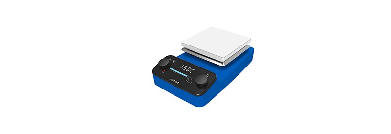 Cole-Parmer hot plate