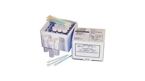 Cleaning Validation Products