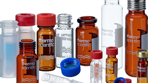 Sample Handling
