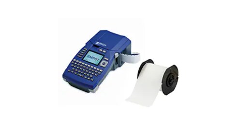 Labels and Label Makers