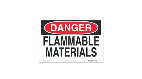 Signs and Tags