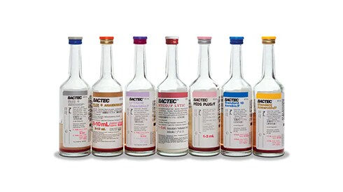 Blood Culture Media