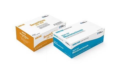 Sure-Vue Kits