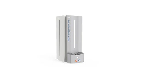 Automated ID and Resistance Detection Systems