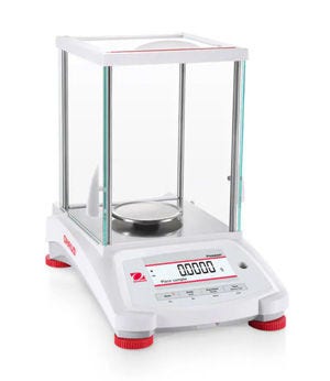 Ohaus™ Pioneer™ PX 224 Analytical Balance