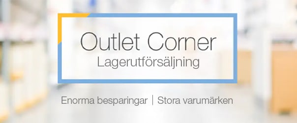 Outlet Corner