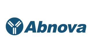 Abnova logo