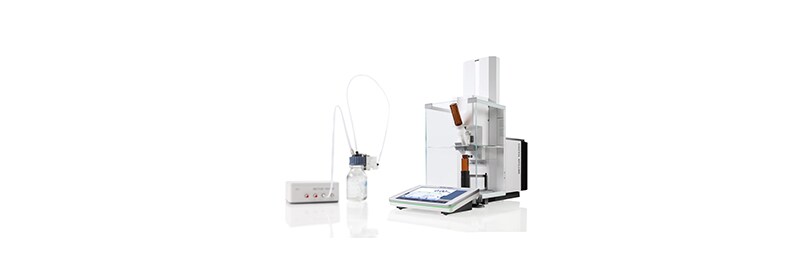 METTLER TOLEDO XPR Automatic Balance