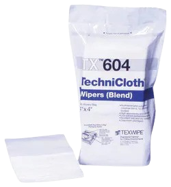 Controlled Environment Wipers