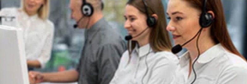 Talk to a Safety Specialist