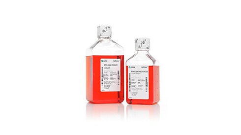 Cell Culture Instruments and Products