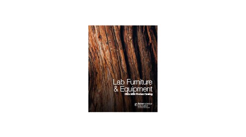 Lab Furniture and Equipment Catalog