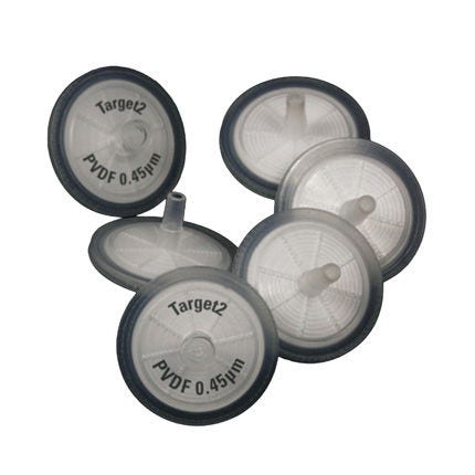 Thermo Scientific™ Target2™ nylon-sprutfilter