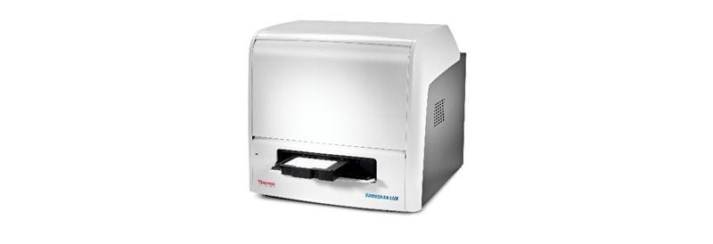 Thermo Scientific™ Varioskan™ LUX Multimode Microplate Reader