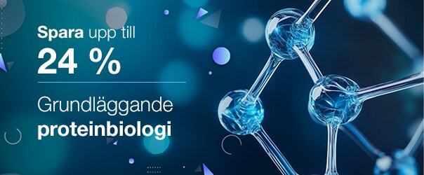 Proteinbiologiska basprodukter