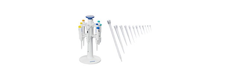 Pipetting 