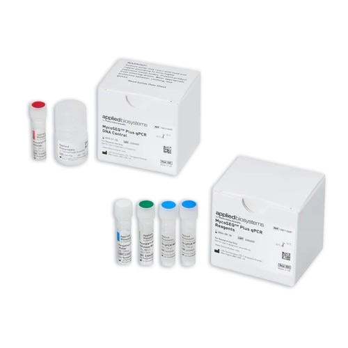 Applied Biosystems MycoSEQ Mycoplasma Detection Kits