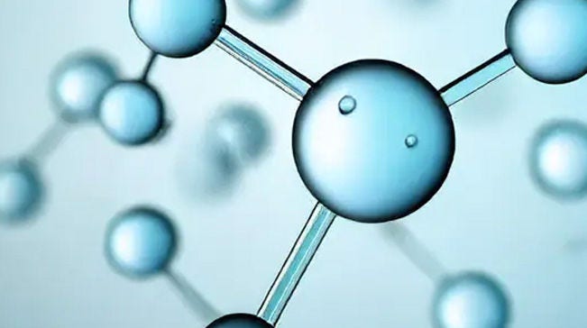 Development of Small and Large Molecules