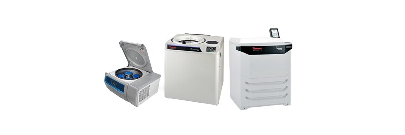 Centrifuges
