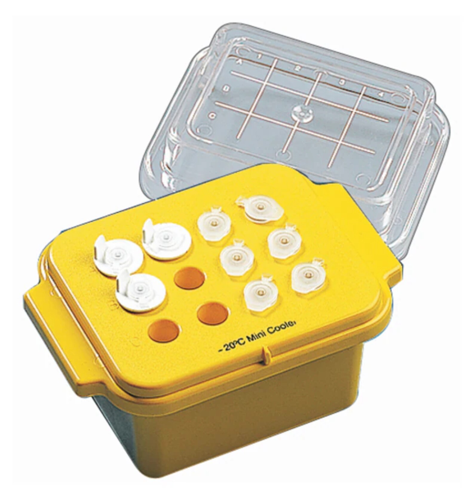 BRAND™ Centrifuge Tube Mini-Cooler