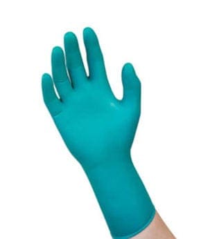 Ansell™ Microflex™ 93-260 kemikaliebeständig engångshandske