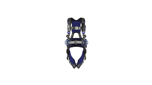 Fall Protection and Confined Space Entry